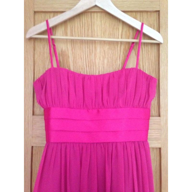 Ladies Dress by London Time Size 6