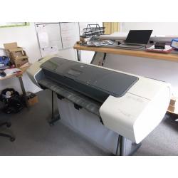 HP Designjet T610