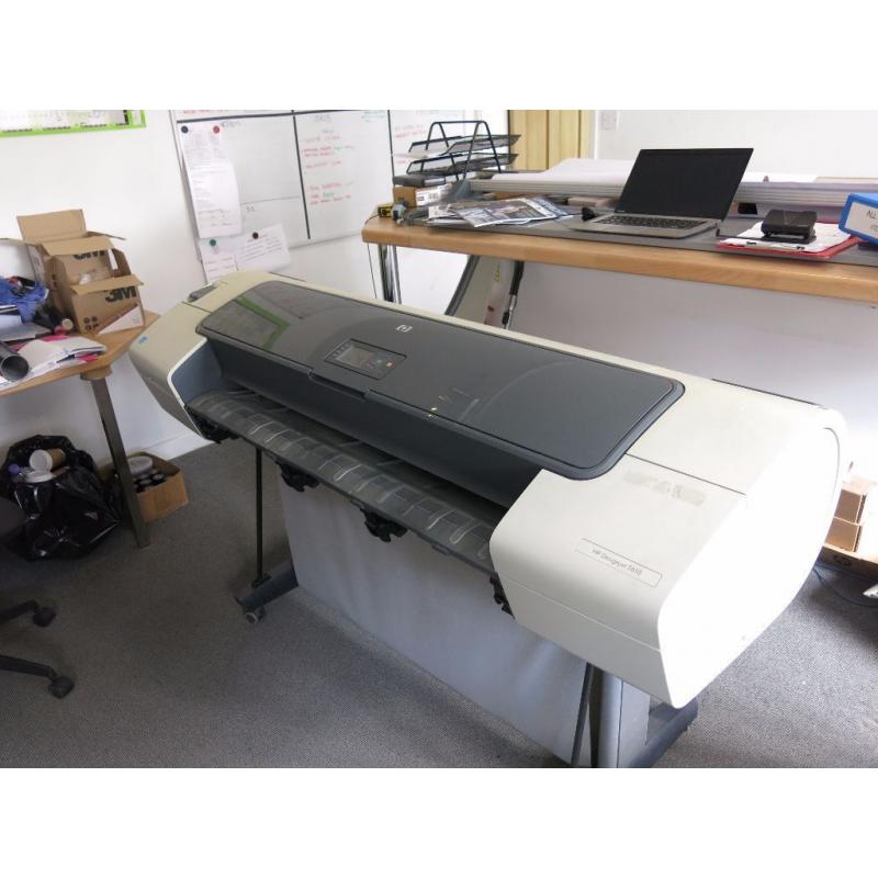 HP Designjet T610