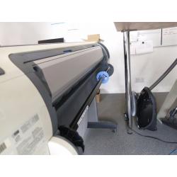 HP Designjet T610