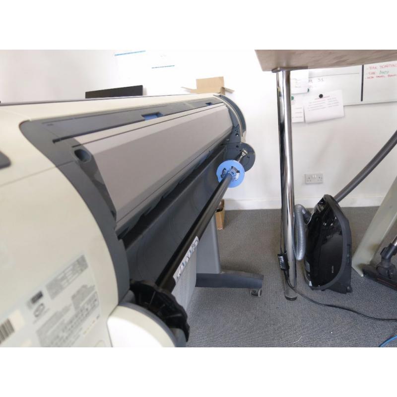 HP Designjet T610