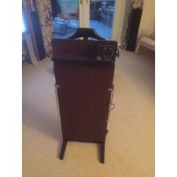 Beautiful Condition Trouser Press Corby Type J