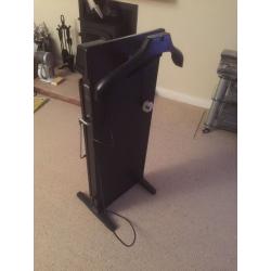 Beautiful Condition Trouser Press Corby Type J