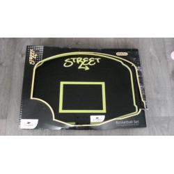 Basketball set brand new box