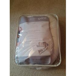 Dream genii pregnancy pillow
