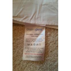 Dream genii pregnancy pillow