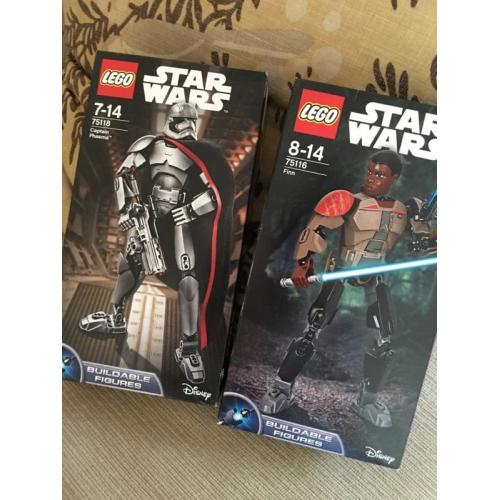 Lego Star Wars