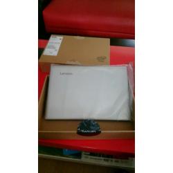 Lenovo laptop brand new in box