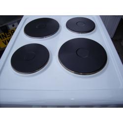 STATESMAN FREESTANDING ELECTRIC COOKER[ 14 months old]
