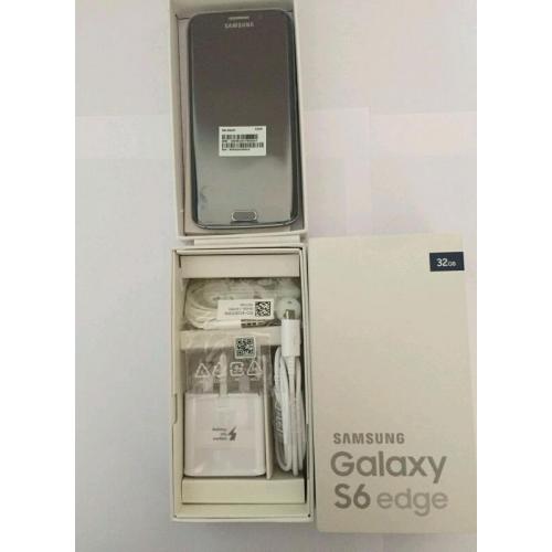 Samsung Galaxy s6 edge