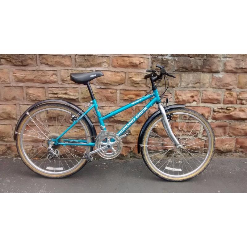 DIAMOND BACK VENTURA MTB