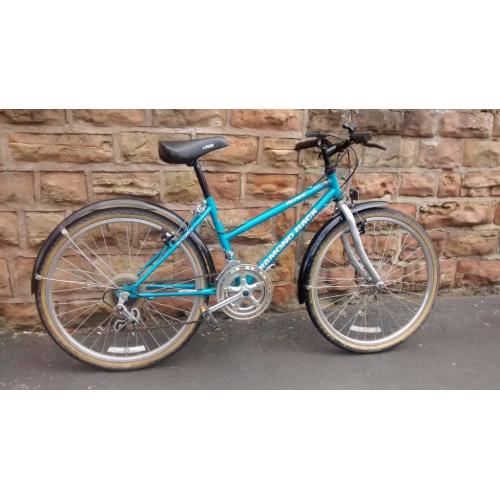 DIAMOND BACK VENTURA MTB