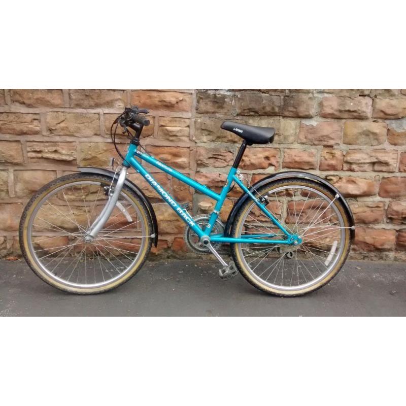 DIAMOND BACK VENTURA MTB
