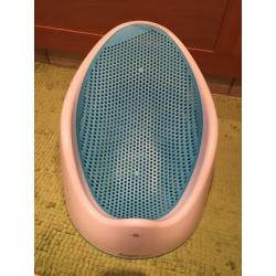 Anglecare Soft Touch Bath Support