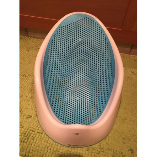 Anglecare Soft Touch Bath Support