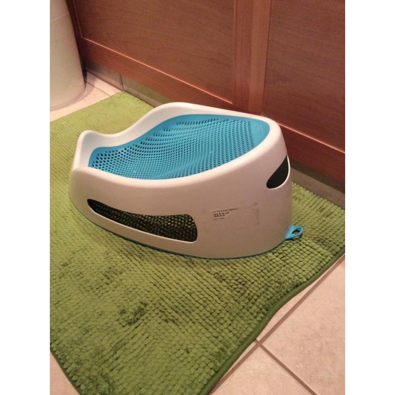 Anglecare Soft Touch Bath Support