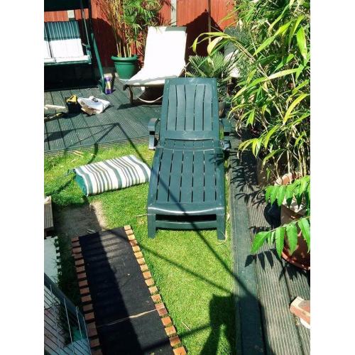 Sunlounger