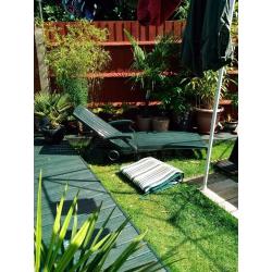 Sunlounger