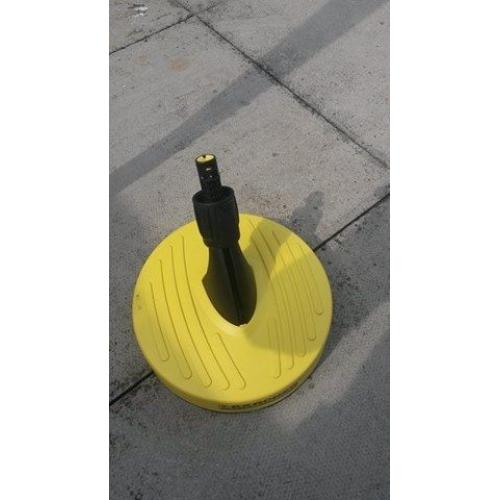 Karcher jet wash attachment