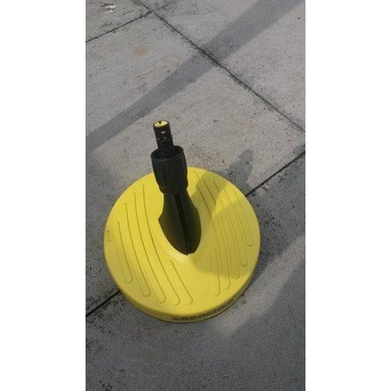 Karcher jet wash attachment