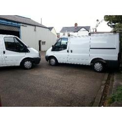 FINANCE NO DEPOSIT REQUIRED FINANCE,2010 Ford Transit 2.2TDCi Vans,Cars