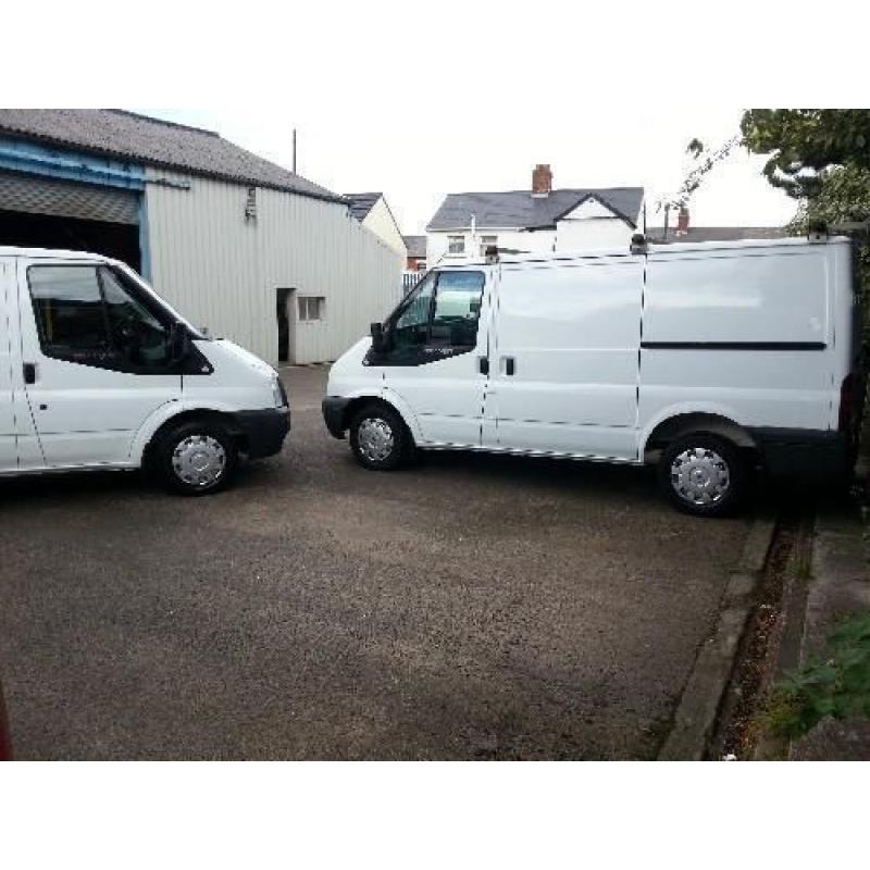 FINANCE NO DEPOSIT REQUIRED FINANCE,2010 Ford Transit 2.2TDCi Vans,Cars