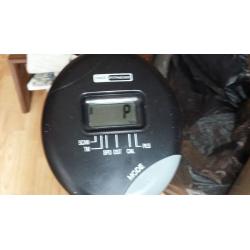 Pro Fitness Excercise Bike