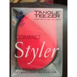 Tangle Teezer Compact Styler