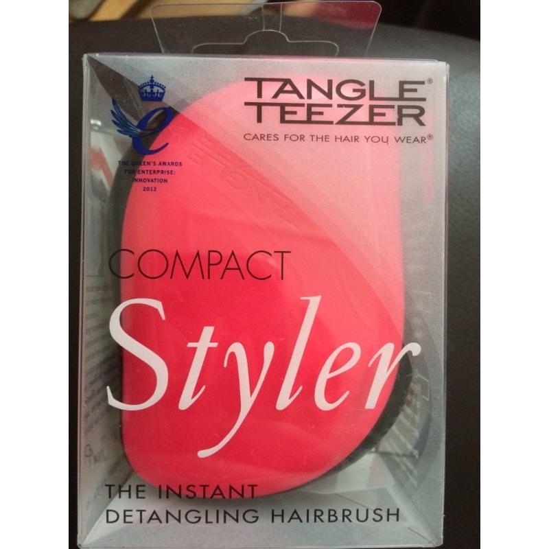 Tangle Teezer Compact Styler