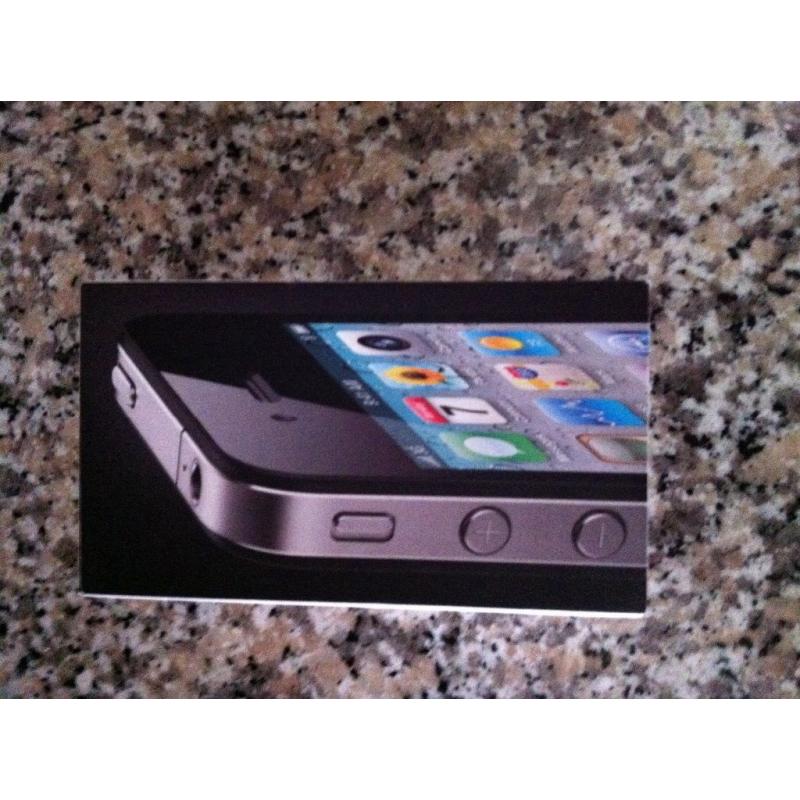 I phone 4 32gb