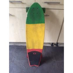 Globe cruiserboard