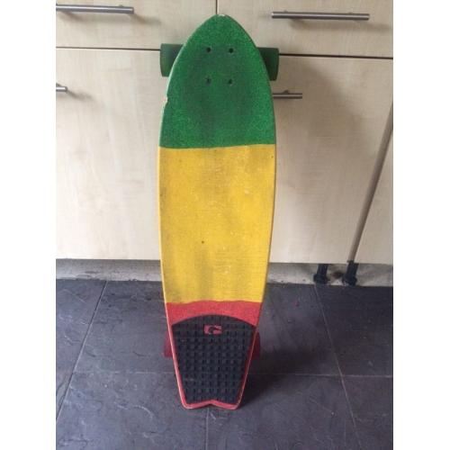 Globe cruiserboard
