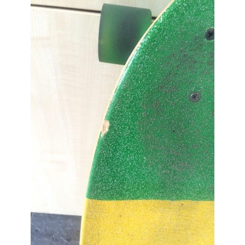 Globe cruiserboard