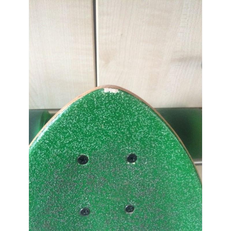 Globe cruiserboard