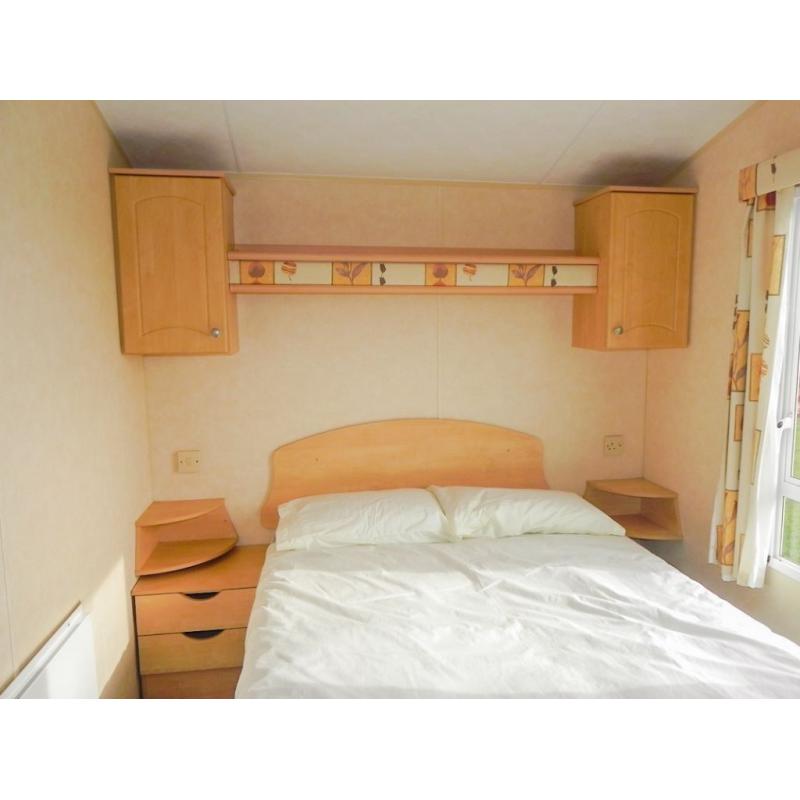 **AMAZING CONDITION** 2009 Pre-owned Holiday Home @ Heacham Beach Nr Kings Lynn. North Norfolk**