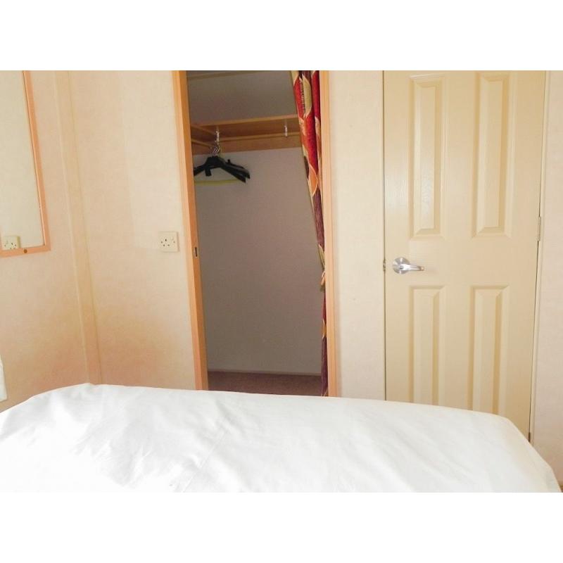 **AMAZING CONDITION** 2009 Pre-owned Holiday Home @ Heacham Beach Nr Kings Lynn. North Norfolk**