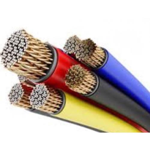 Electrician