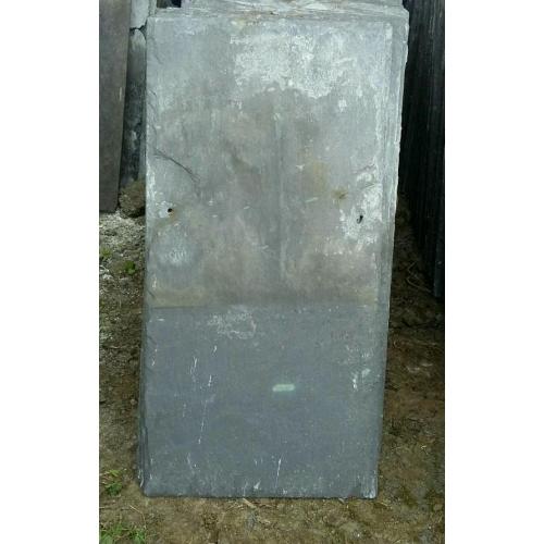 600 Qty 20x10 Reclaimed Bangor Slates
