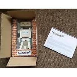 Brian Robot Toy From Confused BRAND NEW In Unopened Box