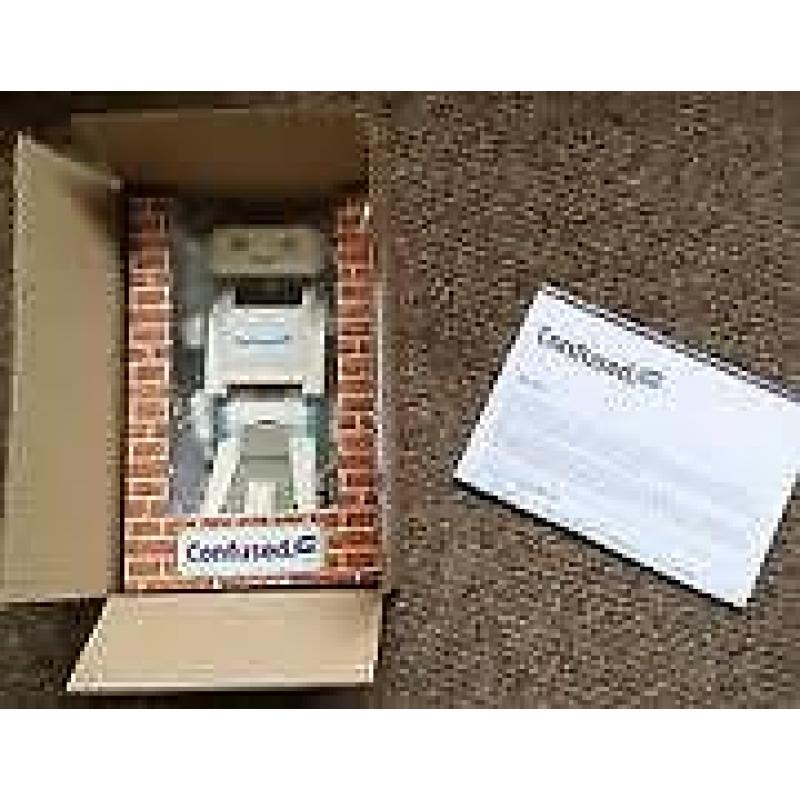 Brian Robot Toy From Confused BRAND NEW In Unopened Box