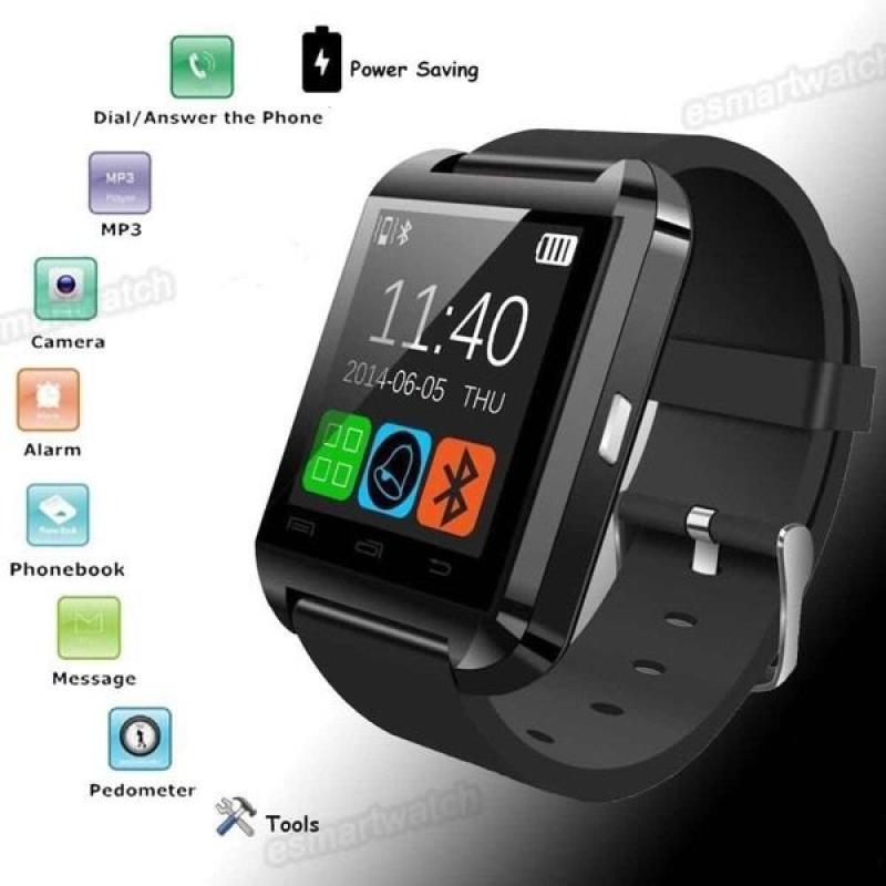 Android smart watch boxed