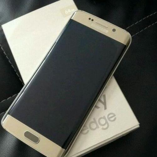 SAMSUNG S6 EDGE 64GB UNLOCKED!!!