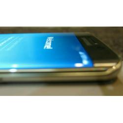 SAMSUNG S6 EDGE 64GB UNLOCKED!!!