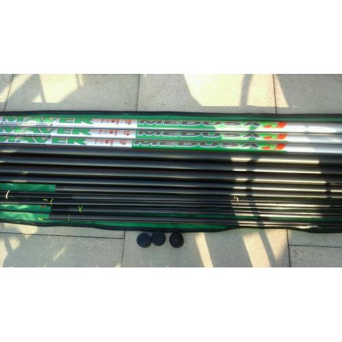 Maver medusa 16mtr pole