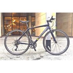Cboardman Hybrid Bike Race (Boardman) Comes With Receipt Excellent Condition! BEST BIKE