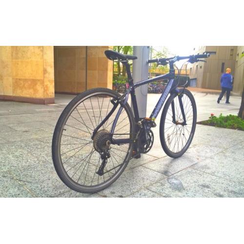 Cboardman Hybrid Bike Race (Boardman) Comes With Receipt Excellent Condition! BEST BIKE