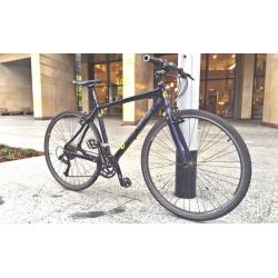 Cboardman Hybrid Bike Race (Boardman) Comes With Receipt Excellent Condition! BEST BIKE