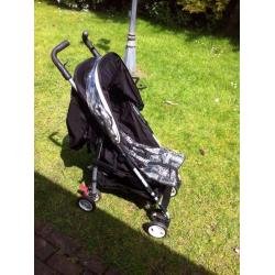MINO Mothercare Stroller & Buggy Boot