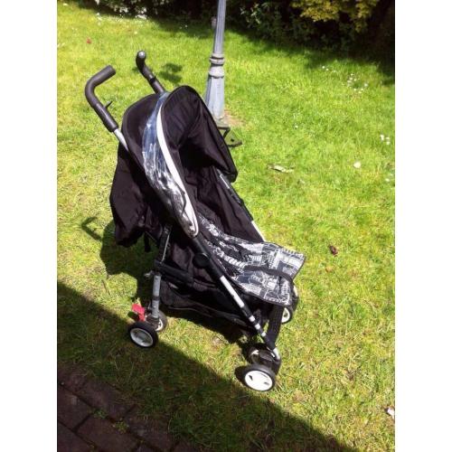 MINO Mothercare Stroller & Buggy Boot