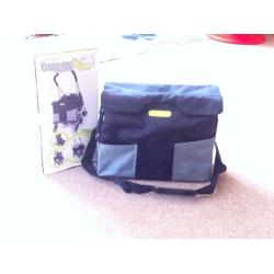 MINO Mothercare Stroller & Buggy Boot